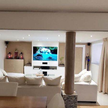 Appartement En Bord De Lac Avec Jaccuzi Publier Exterior foto